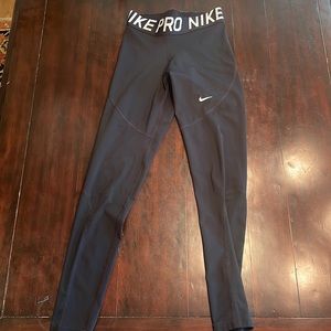 Nike pro leggings